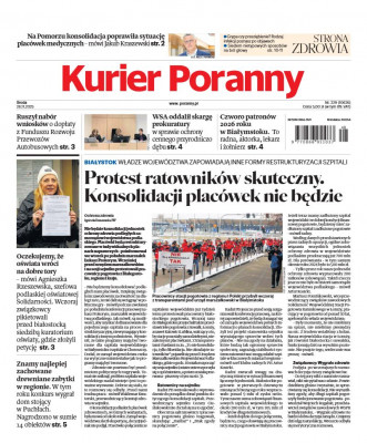 Kurier Poranny