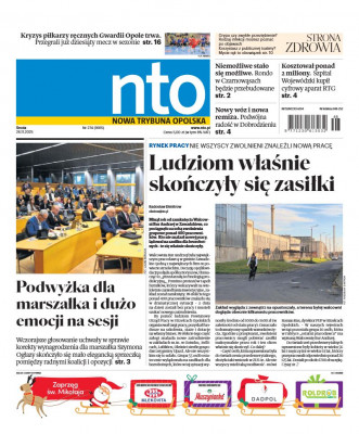 Nowa Trybuna Opolska