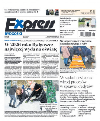 Express Bydgoski