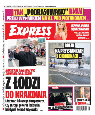 Express Ilustrowany