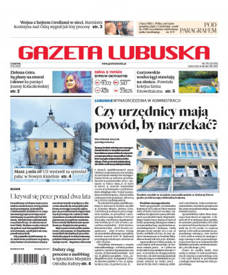 Gazeta Lubuska