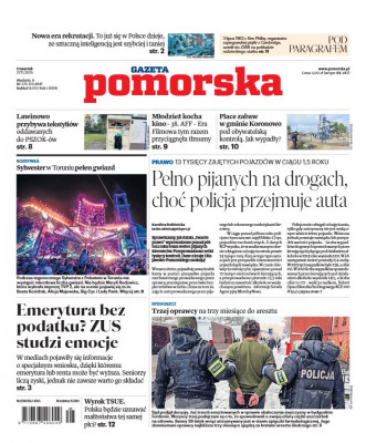 Gazeta Pomorska