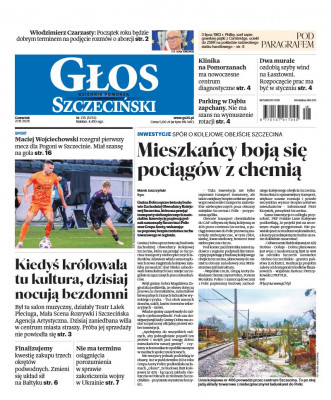 Głos Szczeciński