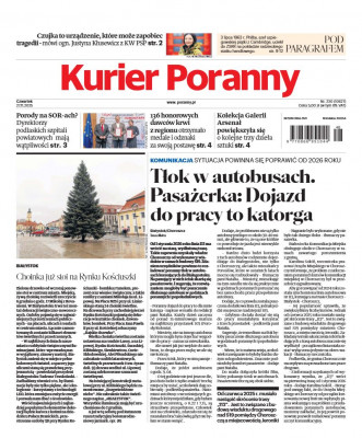 Kurier Poranny
