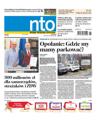 Nowa Trybuna Opolska