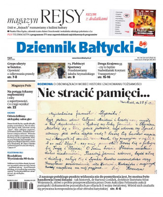 Dziennik Bałtycki