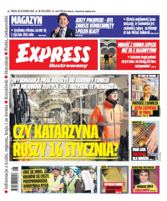 Express Ilustrowany