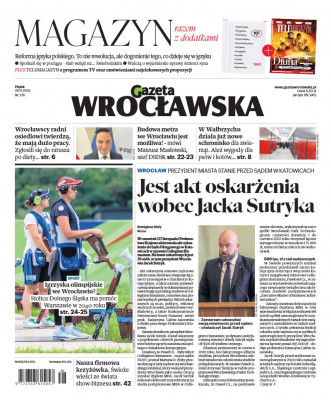 Gazeta Wrocławska