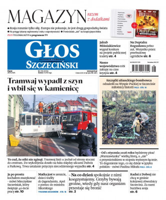 Głos Szczeciński