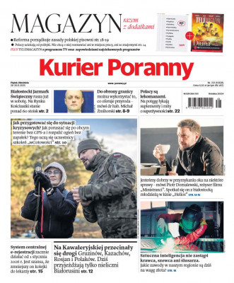 Kurier Poranny