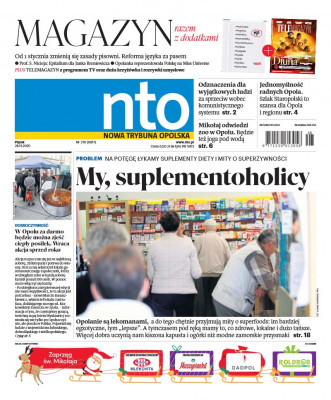 Nowa Trybuna Opolska