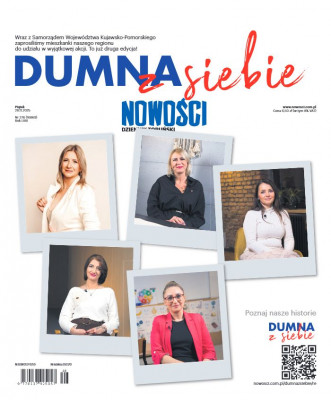 Nowości Dziennik Toruński