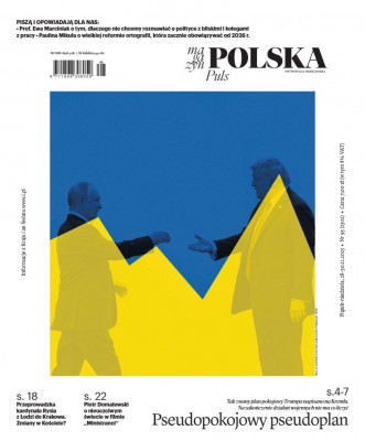 Polska Metropolia Warszawska