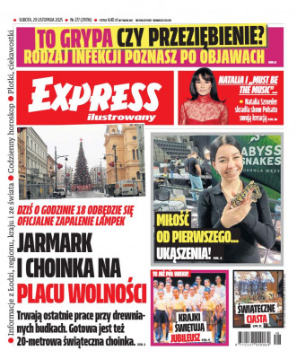 Express Ilustrowany