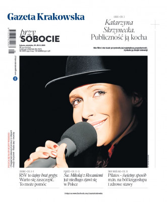 Gazeta Krakowska