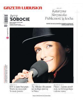 Gazeta Lubuska
