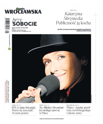 Gazeta Wrocławska