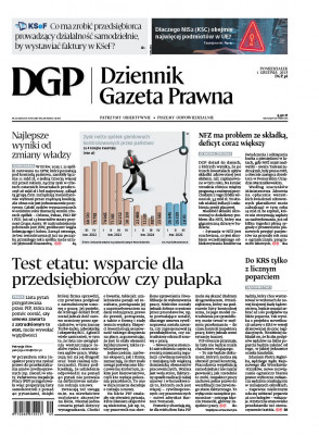 Dziennik Gazeta Prawna