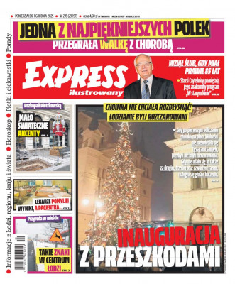 Express Ilustrowany