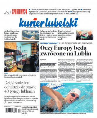 Kurier Lubelski