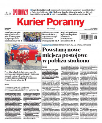 Kurier Poranny