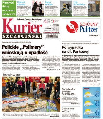 Kurier Szczeciński