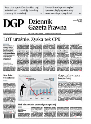 Dziennik Gazeta Prawna