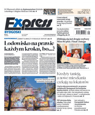 Express Bydgoski