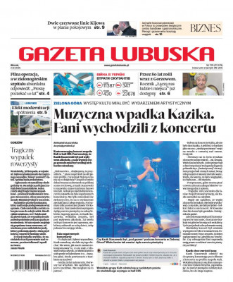 Gazeta Lubuska