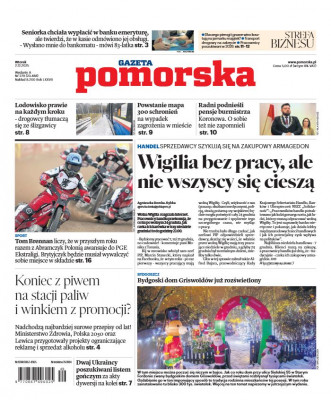 Gazeta Pomorska