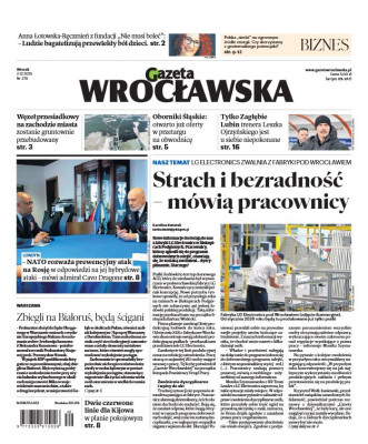 Gazeta Wrocławska