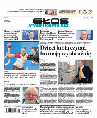 Głos Wielkopolski