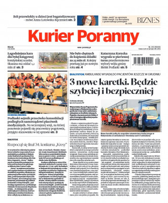 Kurier Poranny