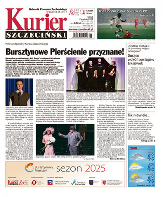 Kurier Szczeciński