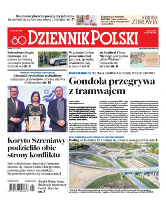Dziennik Polski