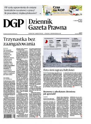 Dziennik Gazeta Prawna