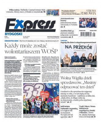 Express Bydgoski