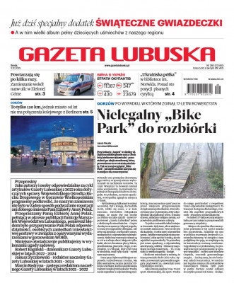 Gazeta Lubuska
