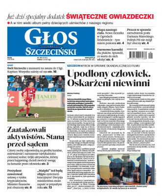 Głos Szczeciński
