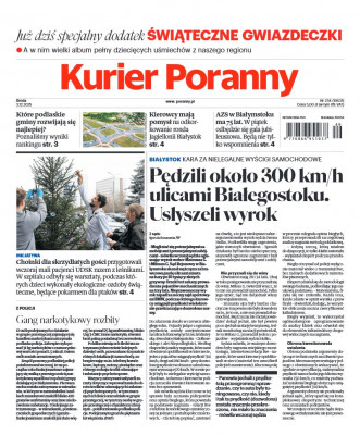 Kurier Poranny