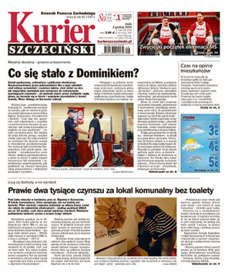 Kurier Szczeciński