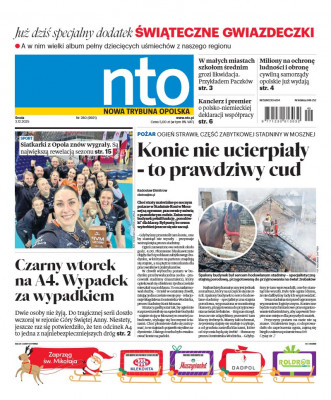 Nowa Trybuna Opolska