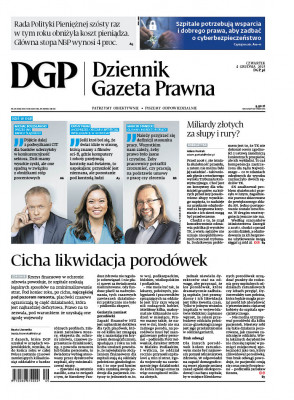Dziennik Gazeta Prawna
