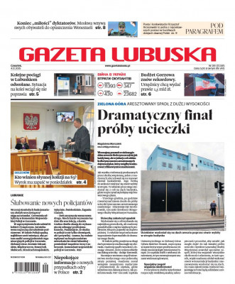 Gazeta Lubuska
