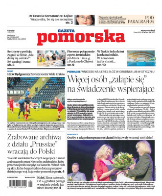 Gazeta Pomorska