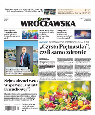 Gazeta Wrocławska
