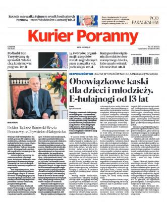 Kurier Poranny