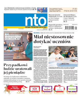 Nowa Trybuna Opolska