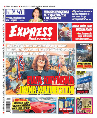 Express Ilustrowany