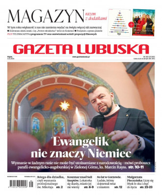 Gazeta Lubuska